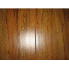 v-groove waterproof floor laminates